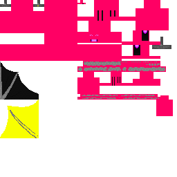 Everything is good with the command Mob 11