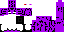 Enderman of horor Mob 2