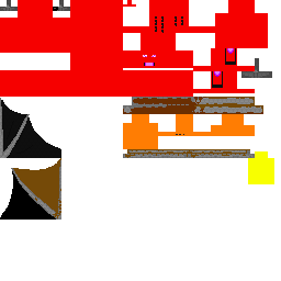 Nether Ender Dragon Mob 0