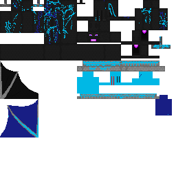 Thunder dragon Mob 7