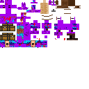 SCary Fortnite Lama Mob 12