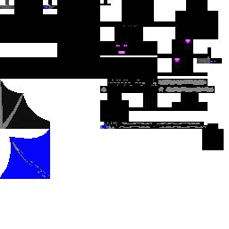 Water winged dragon Mob 4