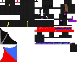 Elemental  Dragon Mob 15