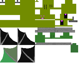 Ender Dragon war styel Mob 5