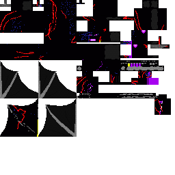 Ender dragon/under world Mob 0