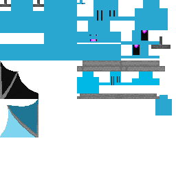 Celestial Gardian Dragon Mob 4