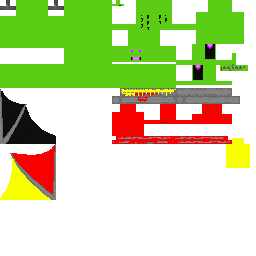 Sunflower dud guy Mob 11