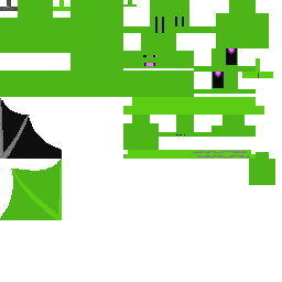 common welsh green Mob 7