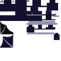 Blue EnderDragon Mob 13