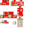 redstone golem Mob 14