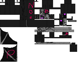 DEMENTOR HARRY POTTER Mob 4