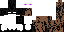 Mud Enderman Mob 6