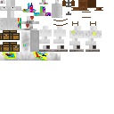 Colerful horse Mob 2