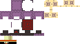 Ninja shulker Mob 0