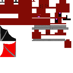 the fire dragon Mob 0