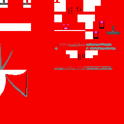 Blender dragon Mob 15