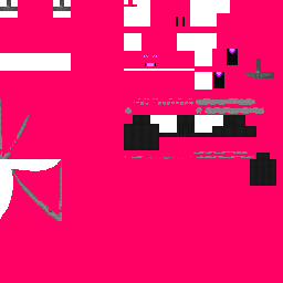 Unruly Charizard Mob 3