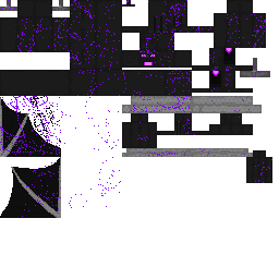 Infected Ender Dragon Mob 6