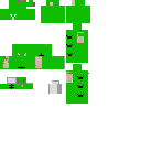 Soloer breaker incredible Hulk Mob 3