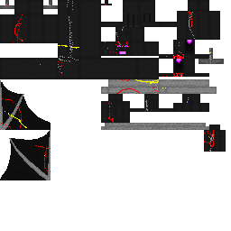 rainbow end dragon Mob 12