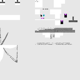 gaster blaster Mob 8