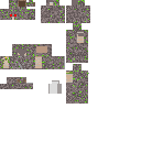 ruined gollem Mob 6