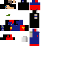 OTHER SIDE OF SUPE Mob 12