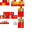 iron man:golembuster Mob 15