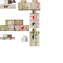 iron golem .EXE. Mob 14