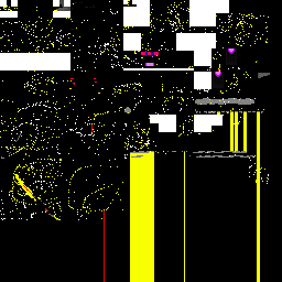 the Night wings Mob 1
