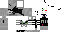 Corrupted skeleton Mob 2