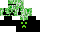 Gamer CREEPER Mob 3