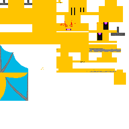 Charizard_Dragon Mob 3