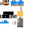 guard of gaming Mob 0