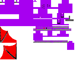 Enchanted angry dragon Mob 8