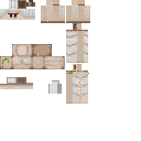 Iron Golem (ORIGINAL) Mob 15