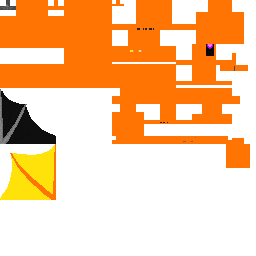 Charizard(fire pokemon) Mob 0