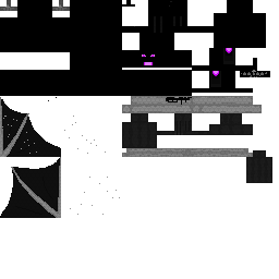 King Darkstalker of NightWings Mob 1