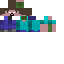Herobrine Mob 6