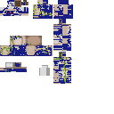 sculk infested big guy Mob 9