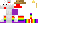 rainbow chicken Mob 5