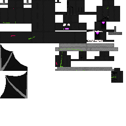 glitch dRaogn:N&amp;amp;HT&amp;gt;y,gyg Mob 8