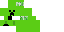 Cartoon Creeper Mob 2