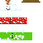 Santa snowman Mob 8