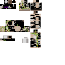 corrupt iron golem Mob 9