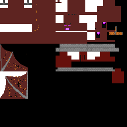 Nether Dragon Mob 12