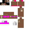 Copy of Rasputia Norbit Mob 15