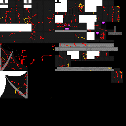 corrupted dragon Mob 3