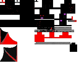 Evilest dragon Mob 12