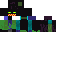 voidified creeper Mob 2